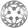 Disc de frână standard fix rotund SBS 5185