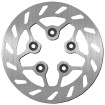 Disc de frână standard fix rotund SBS 5185 Disc de frână standard fix rotund SBS 5185 thumb
