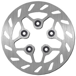 Disc de frână standard fix rotund SBS 5185 Disc de frână standard fix rotund SBS 5185