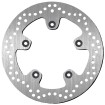 Disc de frână standard fix rotund SBS 5203 Disc de frână standard fix rotund SBS 5203 thumb