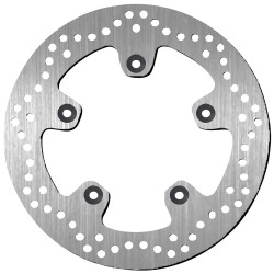 Disc de frână standard fix rotund SBS 5203 Disc de frână standard fix rotund SBS 5203