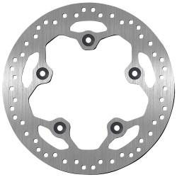 Rotor de frână fix rotund față SBS 5209 Rotor de frână fix rotund față SBS 5209