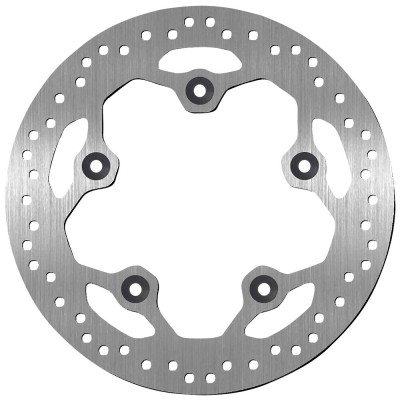 Rotor de frână fix rotund față SBS 5209 Rotor de frână fix rotund față SBS 5209