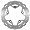 Rotor de frână standard cu contur fix SBS 5210