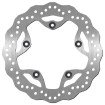Rotor de frână standard cu contur fix SBS 5210 Rotor de frână standard cu contur fix SBS 5210 thumb