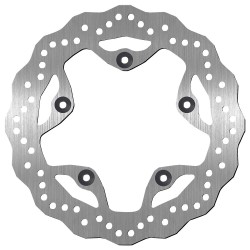 Rotor de frână standard cu contur fix SBS 5210 Rotor de frână standard cu contur fix SBS 5210