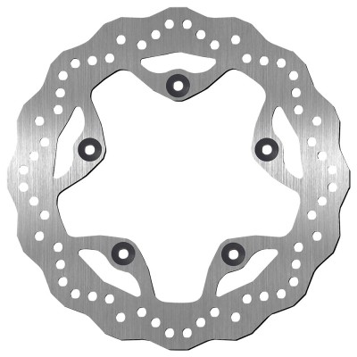 Rotor de frână standard cu contur fix SBS 5210 Rotor de frână standard cu contur fix SBS 5210