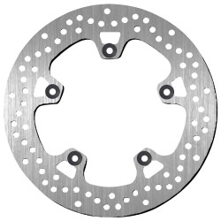 Disc de frână standard fix rotund spate SBS 5212 Disc de frână standard fix rotund spate SBS 5212