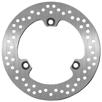 Disc de frână standard fix rotund spate SBS 5237 Disc de frână standard fix rotund spate SBS 5237