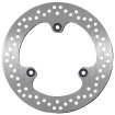 Disc de frână standard fix rotund spate SBS 5239 Disc de frână standard fix rotund spate SBS 5239 thumb