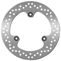 Disc de frână standard fix rotund spate SBS 5239 Disc de frână standard fix rotund spate SBS 5239