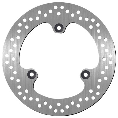 Disc de frână standard fix rotund spate SBS 5239 Disc de frână standard fix rotund spate SBS 5239