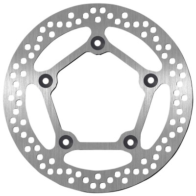 Disc de frână standard fix rotund SBS 5242