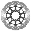 Disc de frână upgrade floating contour SBS 5250