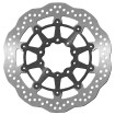 Disc de frână upgrade floating contour SBS 5250 Disc de frână upgrade floating contour SBS 5250 thumb