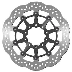 Disc de frână upgrade floating contour SBS 5250 Disc de frână upgrade floating contour SBS 5250