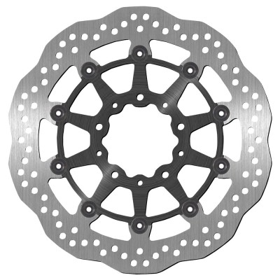 Disc de frână upgrade floating contour SBS 5250 Disc de frână upgrade floating contour SBS 5250