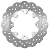 Rotor de frână contur fix standard SBS 5251