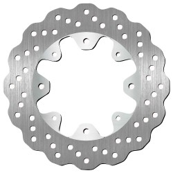 Rotor de frână contur fix standard SBS 5251 Rotor de frână contur fix standard SBS 5251