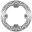 Disc de frână standard fix rotund SBS 5253 Disc de frână standard fix rotund SBS 5253 thumb