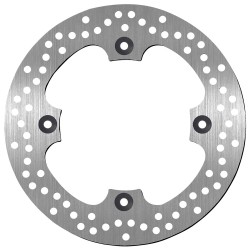 Disc de frână standard fix rotund SBS 5253