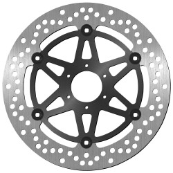 Disc de frână upgrade floating round SBS 5266 Disc de frână upgrade floating round SBS 5266