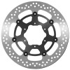 Disc de frână upgrade floating round SBS 5271