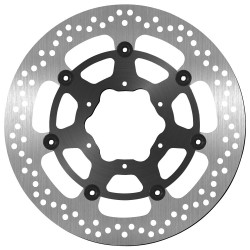 Disc de frână upgrade floating round SBS 5271 Disc de frână upgrade floating round SBS 5271