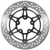 Rotor de frână upgrade flotant rotund SBS 5274A