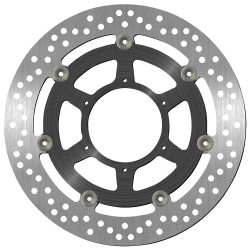 Disc frână upgrade floating round SBS 5281A Disc frână upgrade floating round SBS 5281A