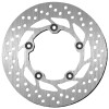 Disc de frână standard fix rotund SBS 5285