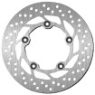 Disc de frână standard fix rotund SBS 5285 Disc de frână standard fix rotund SBS 5285 thumb