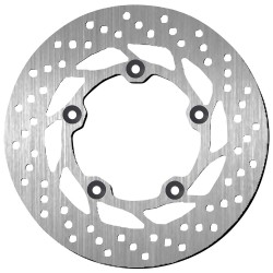 Disc de frână standard fix rotund SBS 5285 Disc de frână standard fix rotund SBS 5285