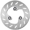 Disc de frână standard fix rotund SBS 5287