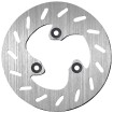 Disc de frână standard fix rotund SBS 5287 Disc de frână standard fix rotund SBS 5287 thumb