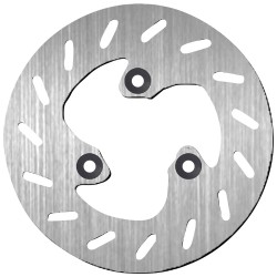 Disc de frână standard fix rotund SBS 5287 Disc de frână standard fix rotund SBS 5287