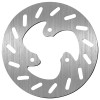 Disc de frână standard fix rotund SBS 5289