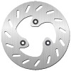 Disc de frână standard fix rotund SBS 5293