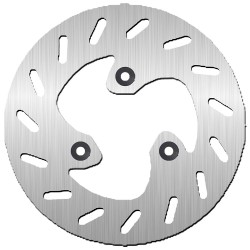 Disc de frână standard fix rotund SBS 5293 Disc de frână standard fix rotund SBS 5293