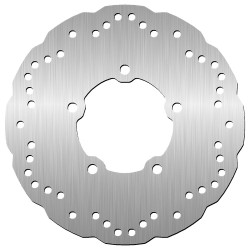Disc de frână standard fix rotund SBS 5310 Disc de frână standard fix rotund SBS 5310