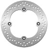 Disc de frână standard fix rotund SBS 5313