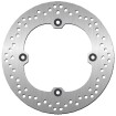Disc de frână standard fix rotund SBS 5313 Disc de frână standard fix rotund SBS 5313 thumb