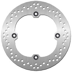 Disc de frână standard fix rotund SBS 5313 Disc de frână standard fix rotund SBS 5313