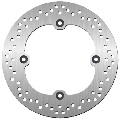 Disc de frână standard fix rotund SBS 5313 Disc de frână standard fix rotund SBS 5313