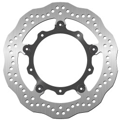 Disc de frână upgrade floating contour SBS 5317 Disc de frână upgrade floating contour SBS 5317