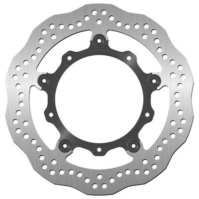 Disc de frână upgrade floating contour SBS 5317 Disc de frână upgrade floating contour SBS 5317