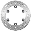 Disc de frână standard fix rotund SBS 5320