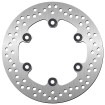 Disc de frână standard fix rotund SBS 5320 Disc de frână standard fix rotund SBS 5320 thumb