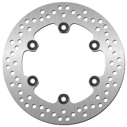 Disc de frână standard fix rotund SBS 5320 Disc de frână standard fix rotund SBS 5320