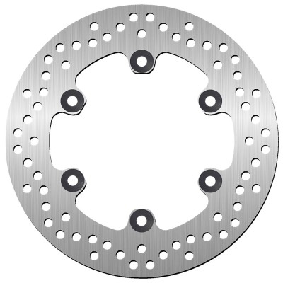 Disc de frână standard fix rotund SBS 5320 Disc de frână standard fix rotund SBS 5320